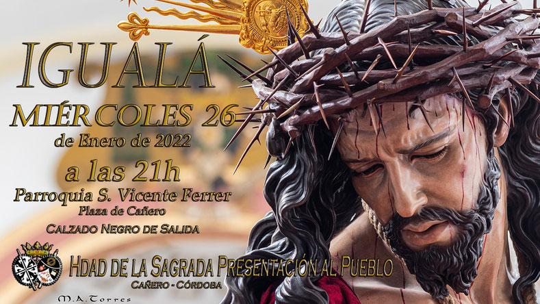Cartel Igualá 2022